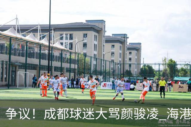 争议！成都球迷大骂颜骏凌 海港球迷：四处拉仇恨 难怪被群起攻之