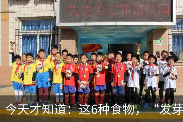 今天才知道：这6种食物，“发芽”就别再吃了！危害真的很大