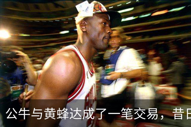公牛与黄蜂达成了一笔交易，昔日森林狼乐透秀会在黄蜂获得机会？