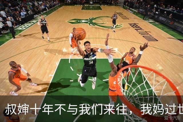 叔婶十年不与我们来往，我妈过世都没来，如今却提着好烟好酒上门