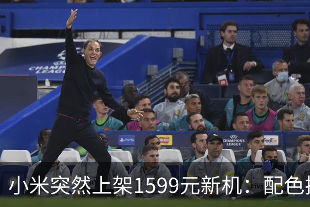 小米突然上架1599元新机：配色换了，存储降了