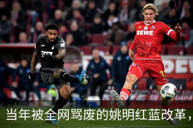 当年被全网骂废的姚明红蓝改革，被日本队照抄！如今看来，我们真的太浮躁了