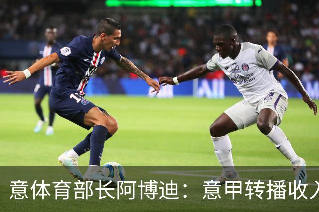 意体育部长阿博迪：意甲转播收入应更多奖励本土球员