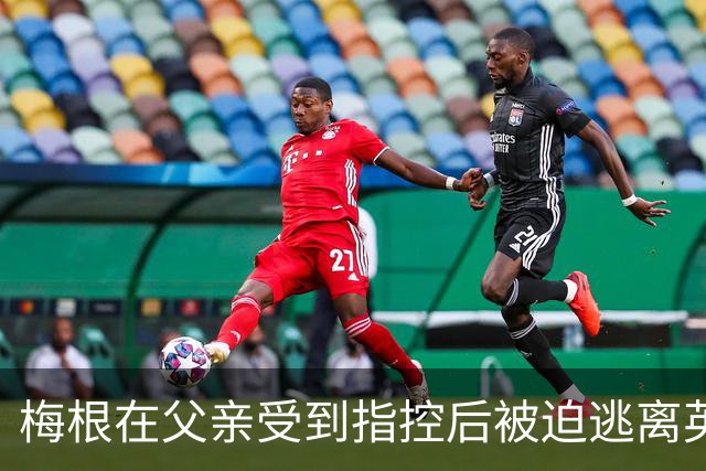 梅根在父亲受到指控后被迫逃离英国，哈里王子和两个孩子同行