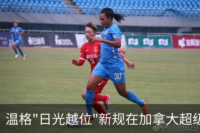 温格"日光越位"新规在加拿大超级联赛试水，场均进球不升反降