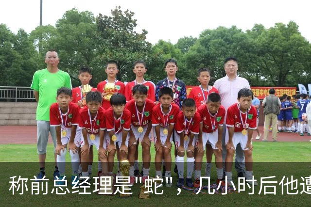 称前总经理是"蛇"，几小时后他遭遇跟腱重伤