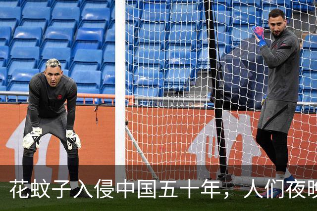 花蚊子入侵中国五十年，人们夜晚再也不能乘凉，它到底来自哪里？