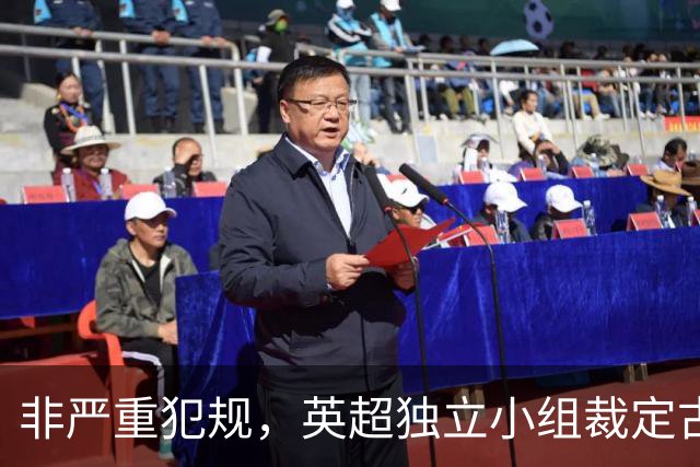 非严重犯规，英超独立小组裁定古德蒙松对桑托斯犯规黄牌正确
