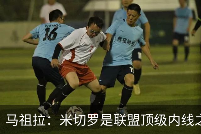 马祖拉：米切罗是联盟顶级内线之一 可惜以后不能再对他犯规了