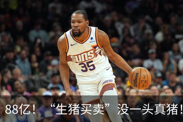 88亿！“生猪买卖”没一头真猪！空手套白狼，国企巨款全被挪走？